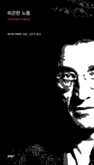 피곤한 노동(체사레 파베세 시 전집 1) 